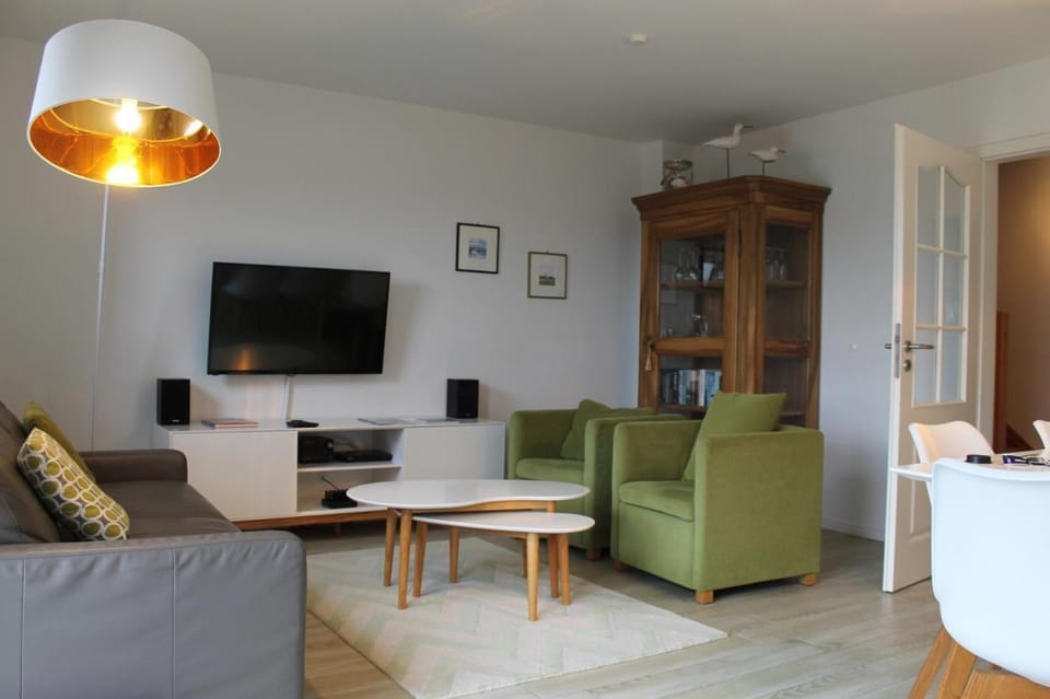 Haus-Anker House in Nordfriesland