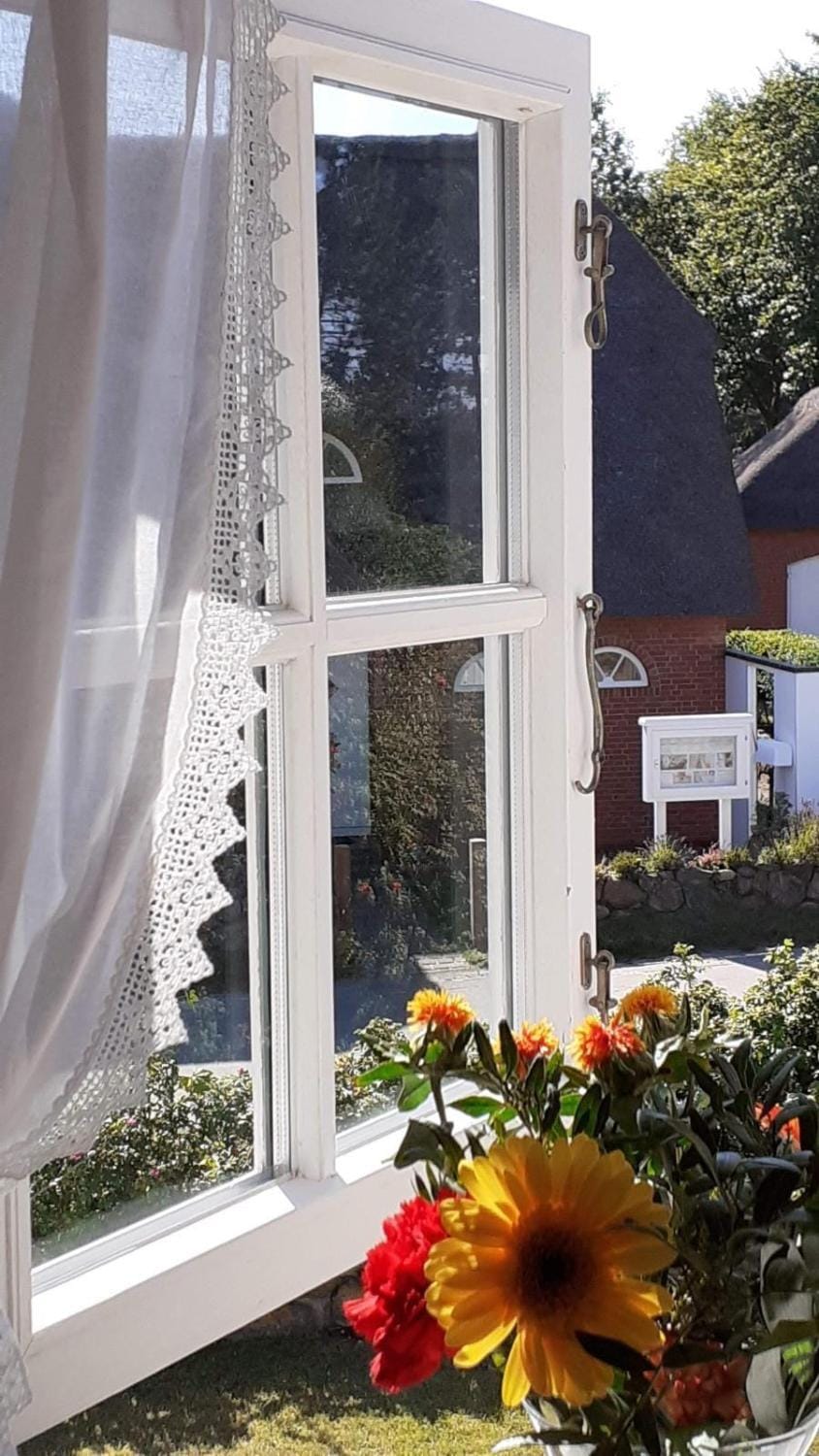 Seepferdchen Apartment in Nordfriesland