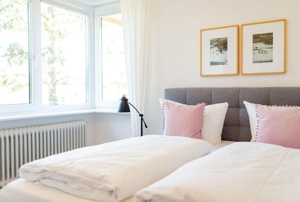 Casa-Cookie Apartment in Nordfriesland