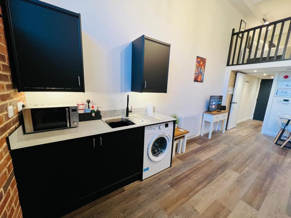 Apartment 6 Sullivan House Apartment in Hereford