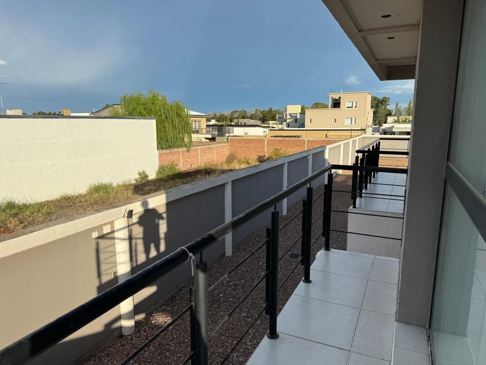 View (from property/room), Balcony/Terrace