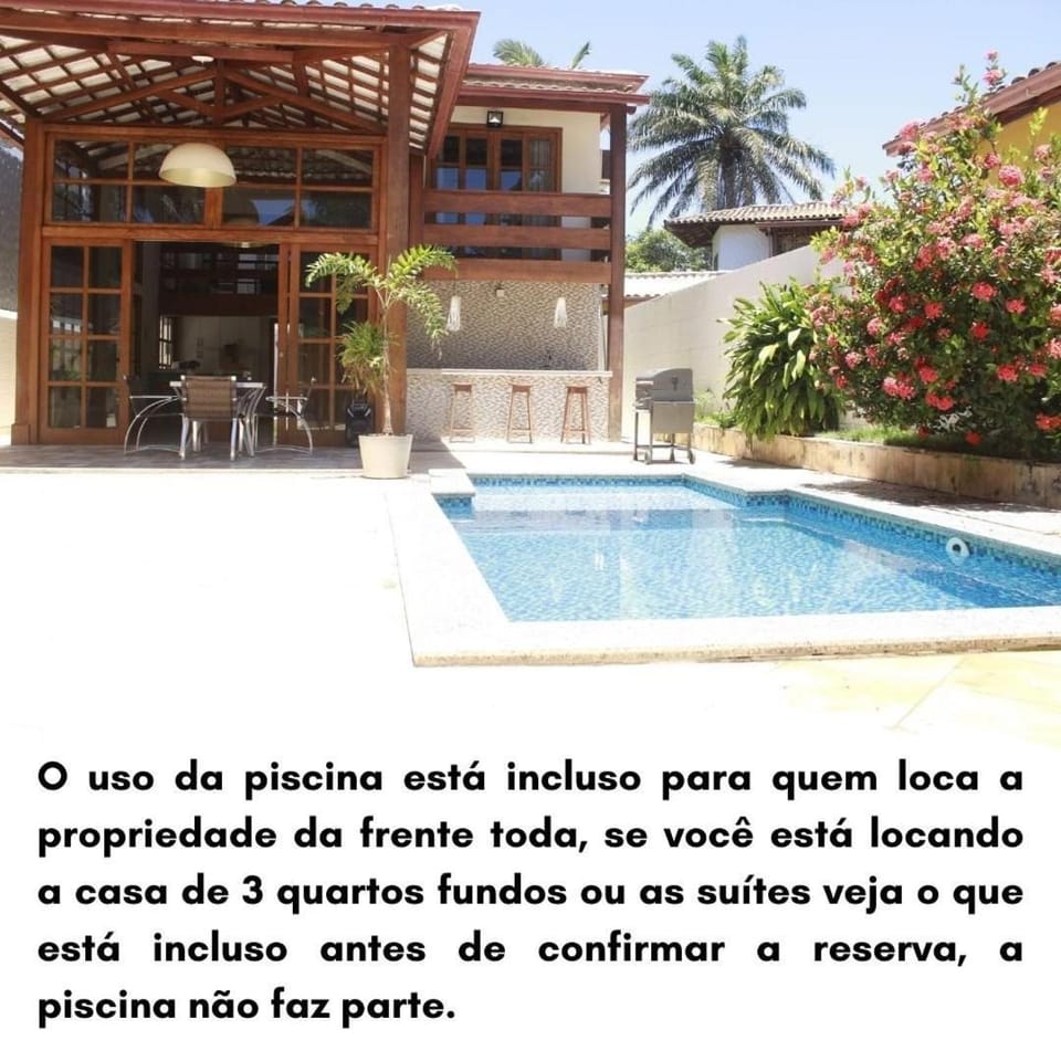 Santa Onda Itacaré House in Itacaré