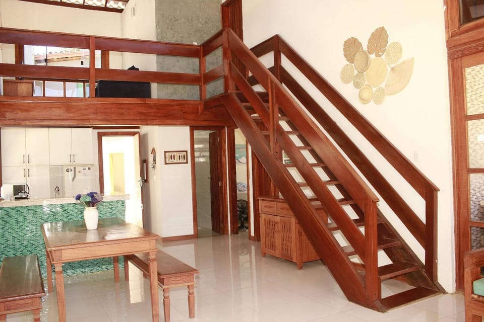 Santa Onda Itacaré House in Itacaré