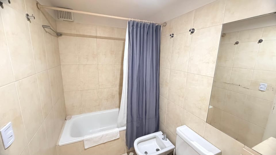Avenida Federico Lacroze 3-5 Apartment in Buenos Aires