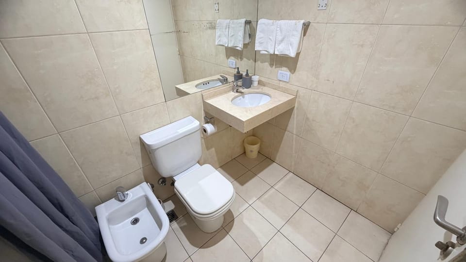 Avenida Federico Lacroze 3-5 Apartment in Buenos Aires