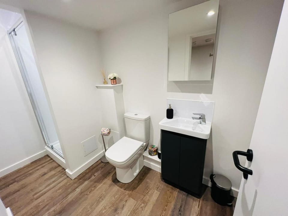 Apartment 7 Sullivan House Apartment in Hereford