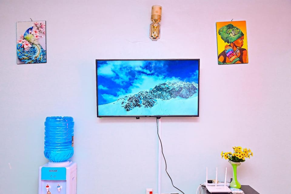 cozy Studio in Ruiru, OJ, Membly Apartment in Nairobi