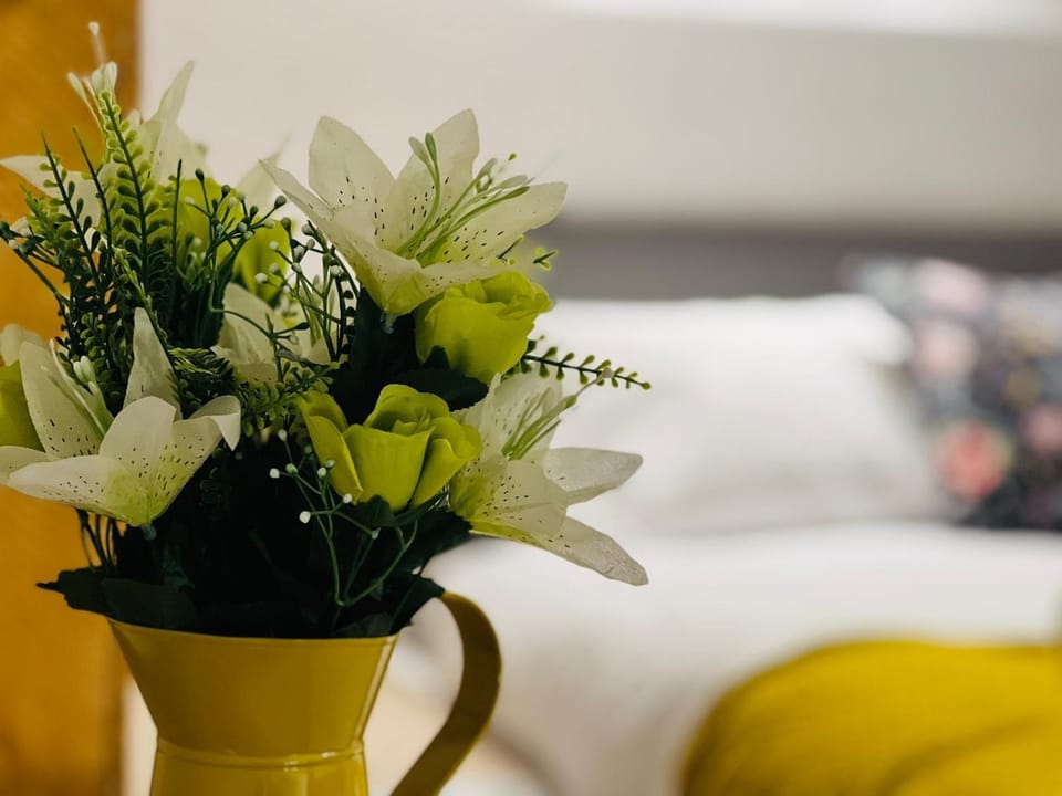 Apartment 8 Sullivan House Apartment in Hereford