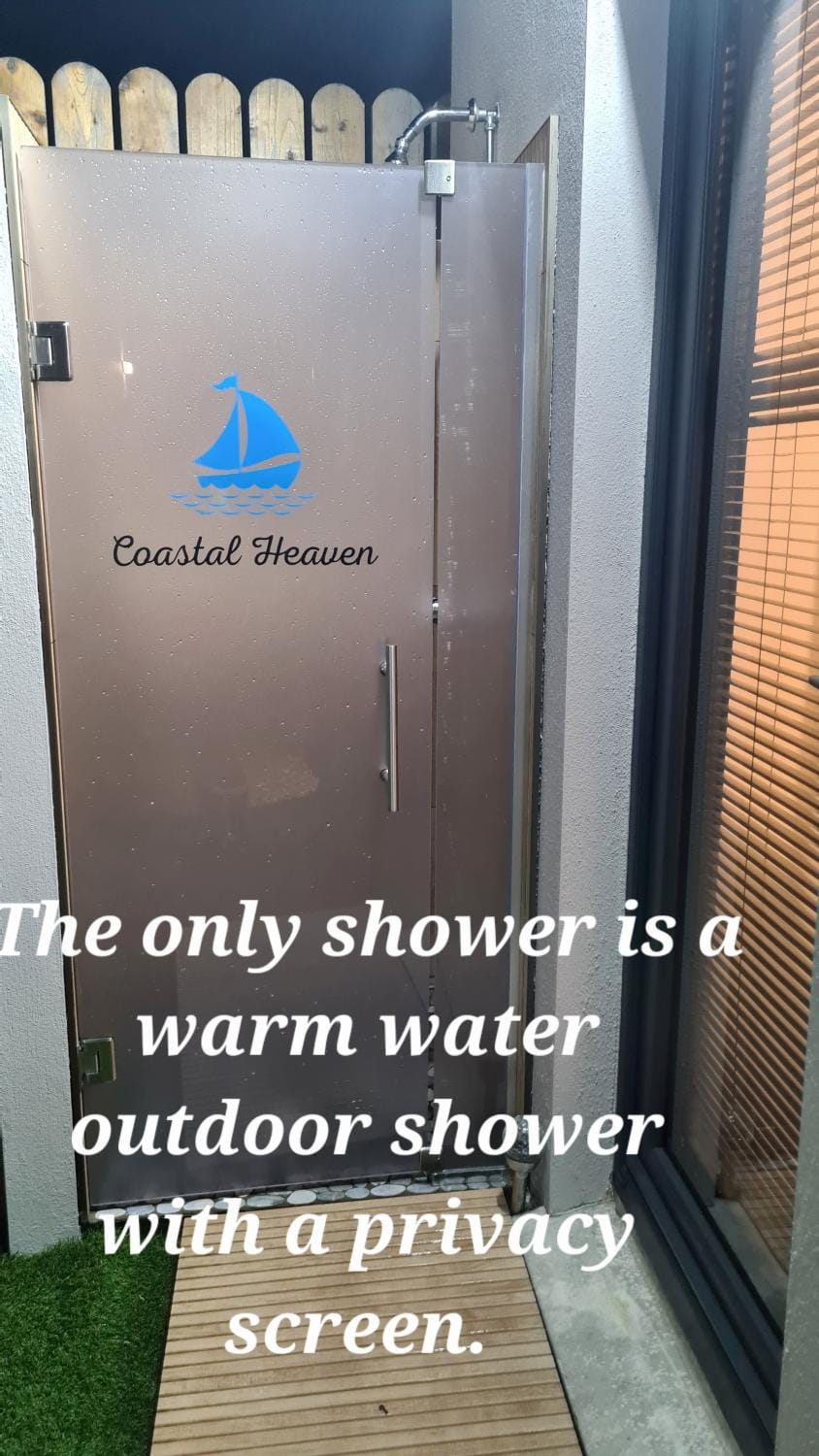 Coastal Heaven Downings Apartment in Downings