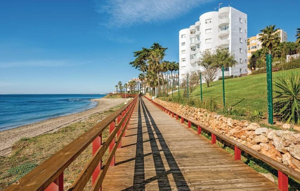 CT 190 - Pearl of Algaida I Apartment in Sitio de Calahonda