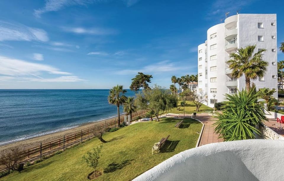 CT 190 - Pearl of Algaida I Apartment in Sitio de Calahonda