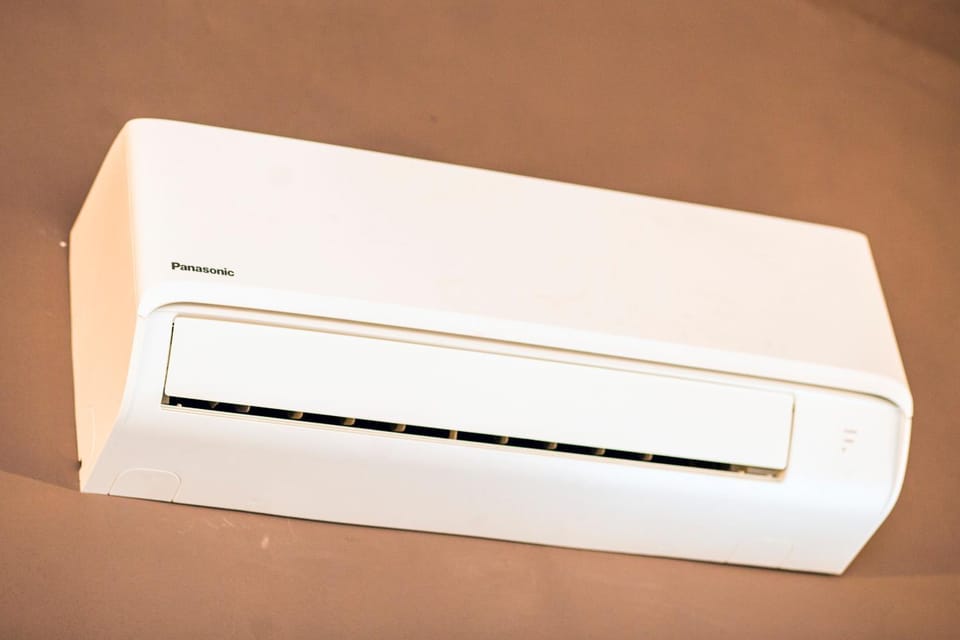 air conditioner