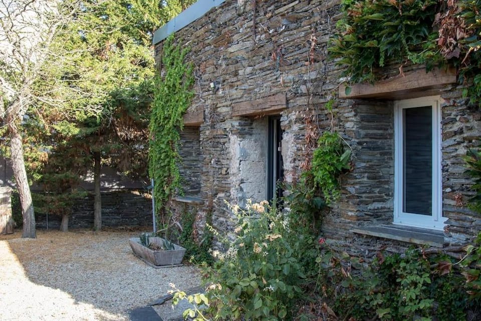 La maisonnette de Joséphine House in Pays de la Loire