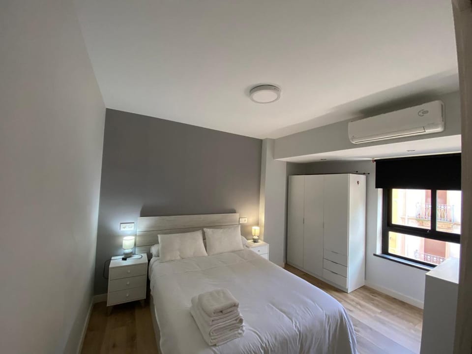 I Precioso apartamento en el corazón de Salamanca Apartment in Salamanca