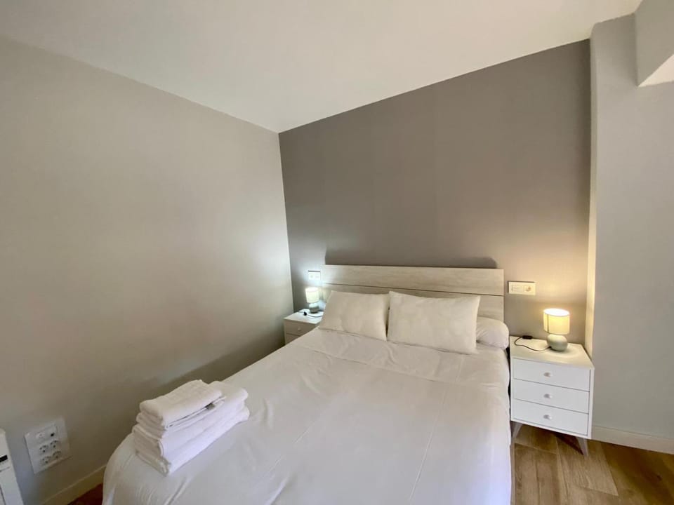 I Precioso apartamento en el corazón de Salamanca Apartment in Salamanca