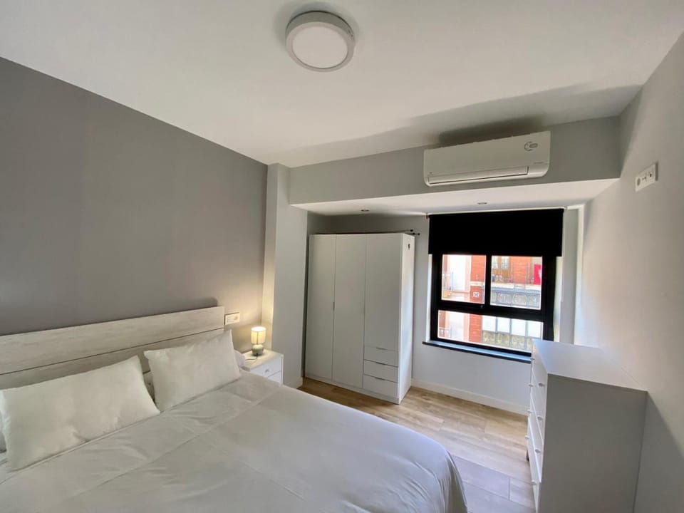 I Precioso apartamento en el corazón de Salamanca Apartment in Salamanca