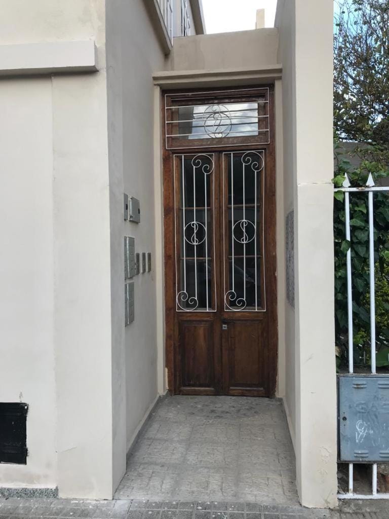 Junin dptos 1 Apartment in Catamarca