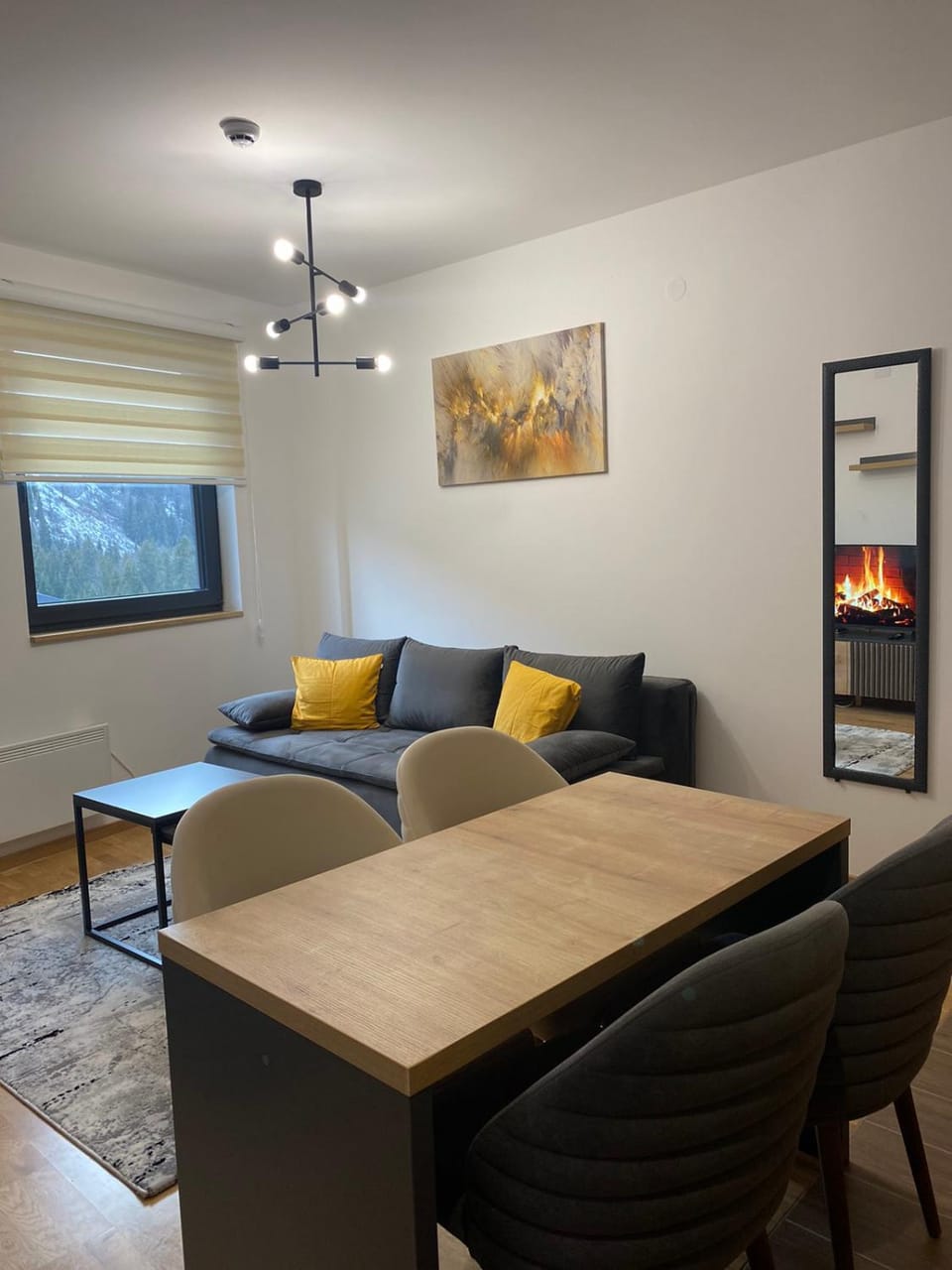 Antora Jahorina Apartment in Bosnia and Herzegovina