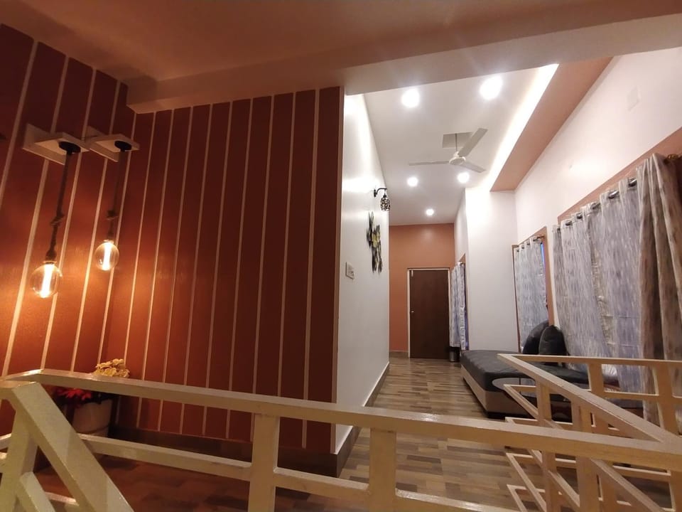 CHARULATA RESIDENCY Hotel in West Bengal