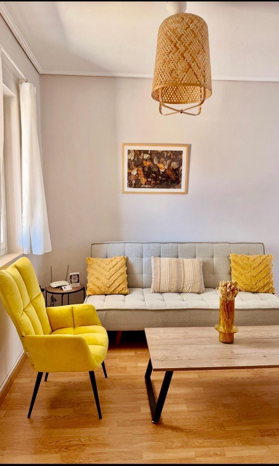 Mimosa House House in Peloponnese Region
