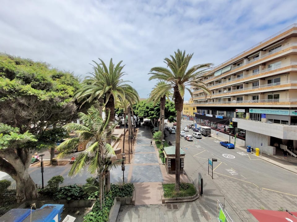 Neighbourhood, Street view
