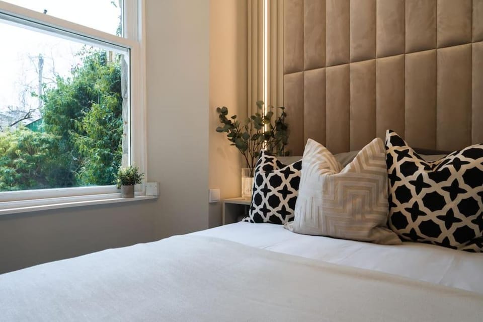 The Wilton Suite - Your Private 5* Escape! Apartment in Glasgow