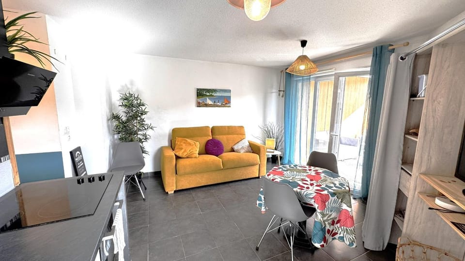 Marguerite-Gap Centre Apartment in Provence-Alpes-Côte d'Azur