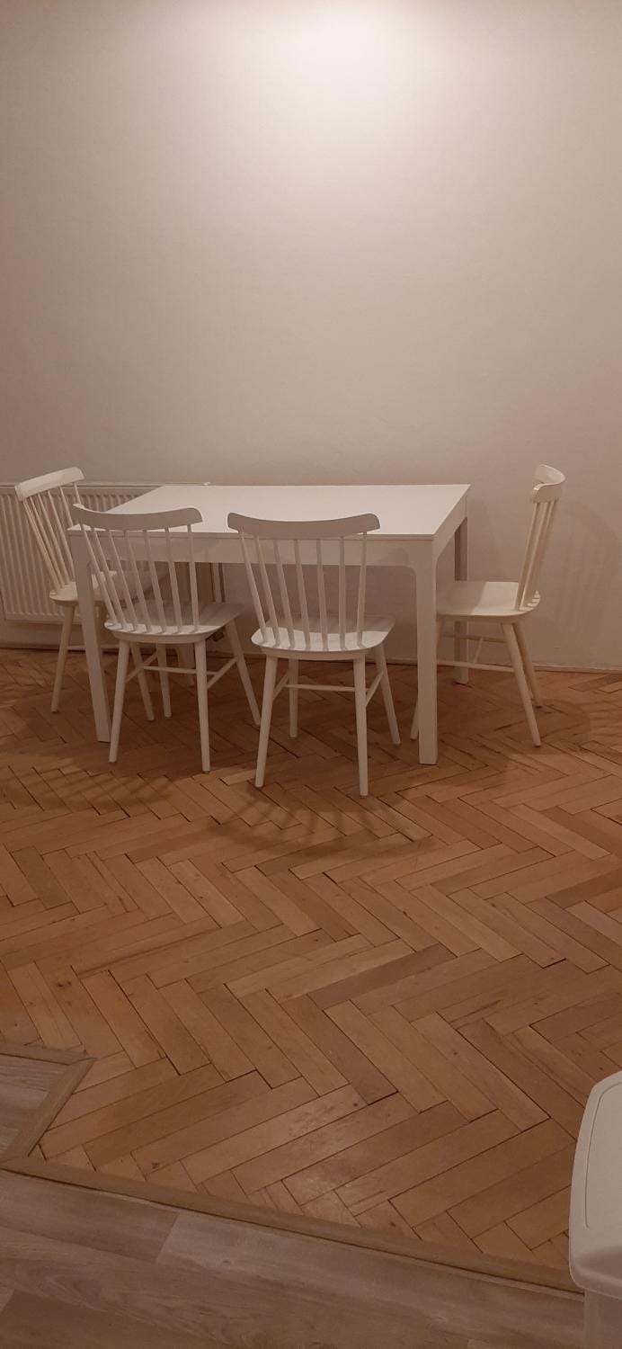 Apartman Josef Apartment in Prague