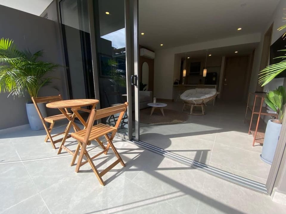 Manzanillo Bay Aparments by Wynwood House Apartment in Cartagena