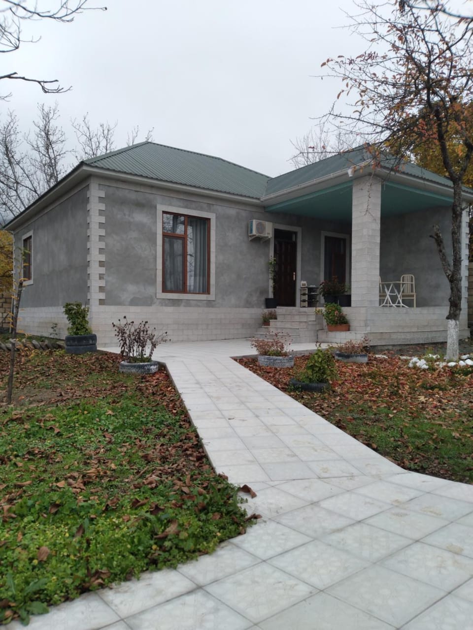 Gabala rent House Apartment in Azerbaijan