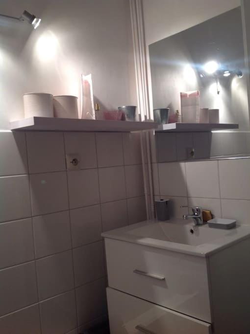 2 PIECES 45m2 6PERS VAL CLARET Apartment in Tignes