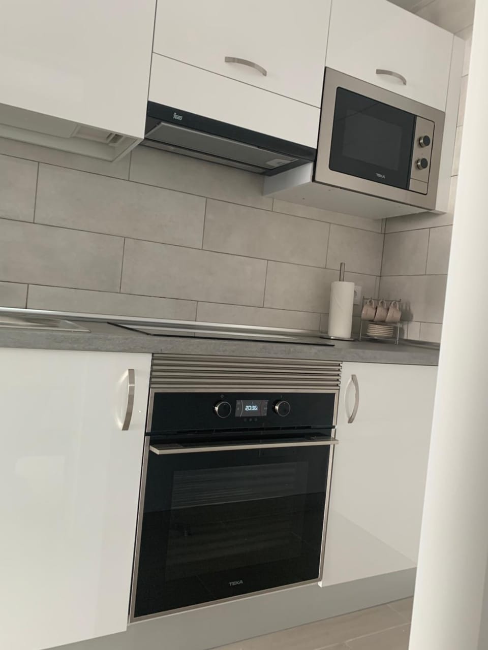 Kitchen or kitchenette, minibar, pet friendly