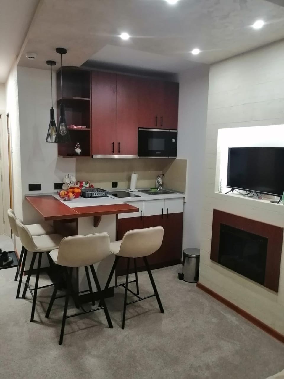 Tina Kop Apartments, Kopaonik Apartment in Serbia