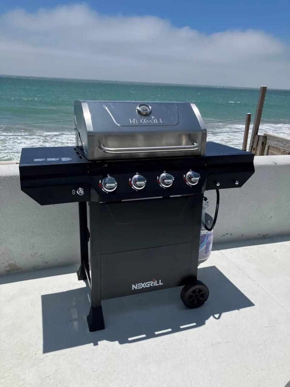 OCEAN FRONT - STUNNING VIEWS- VACATION PARADISE!! House in Capistrano Beach