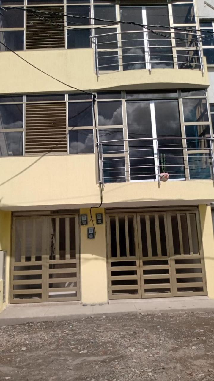 Apartamento portal del prado Apartment in Santa Rosa de Cabal