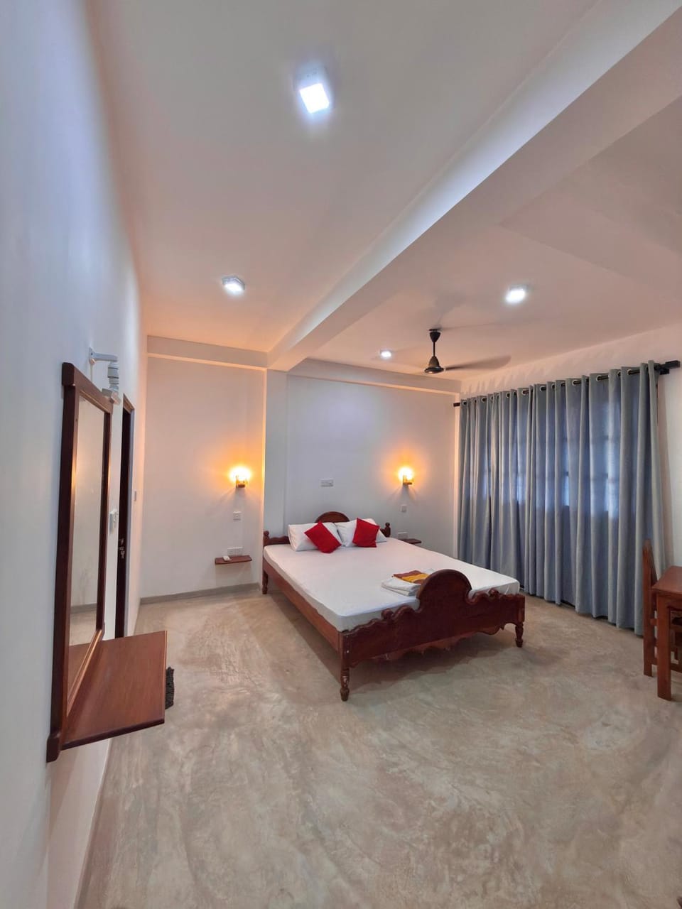 Sayuru Villa Bed and Breakfast in Hikkaduwa