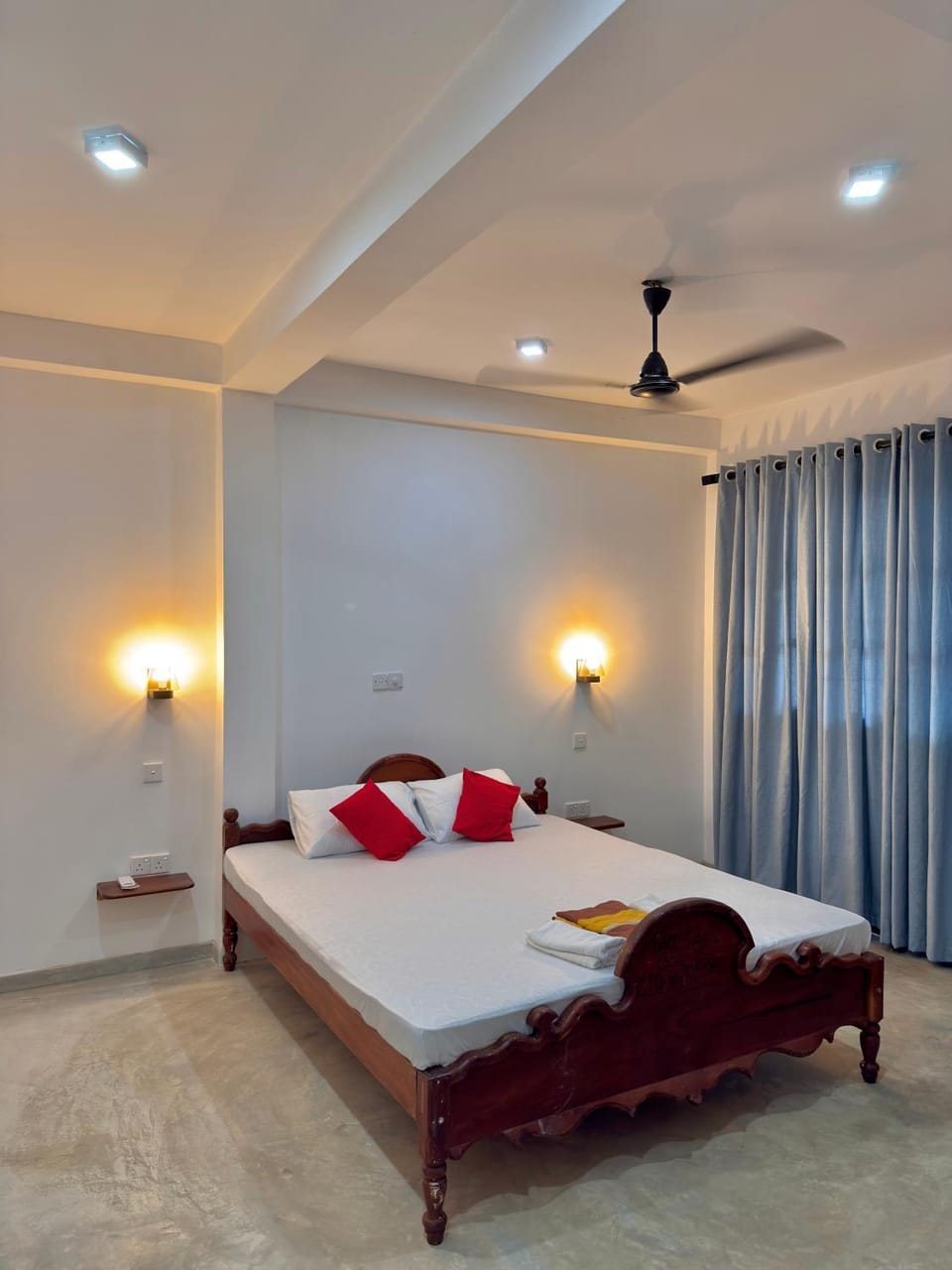 Sayuru Villa Bed and Breakfast in Hikkaduwa