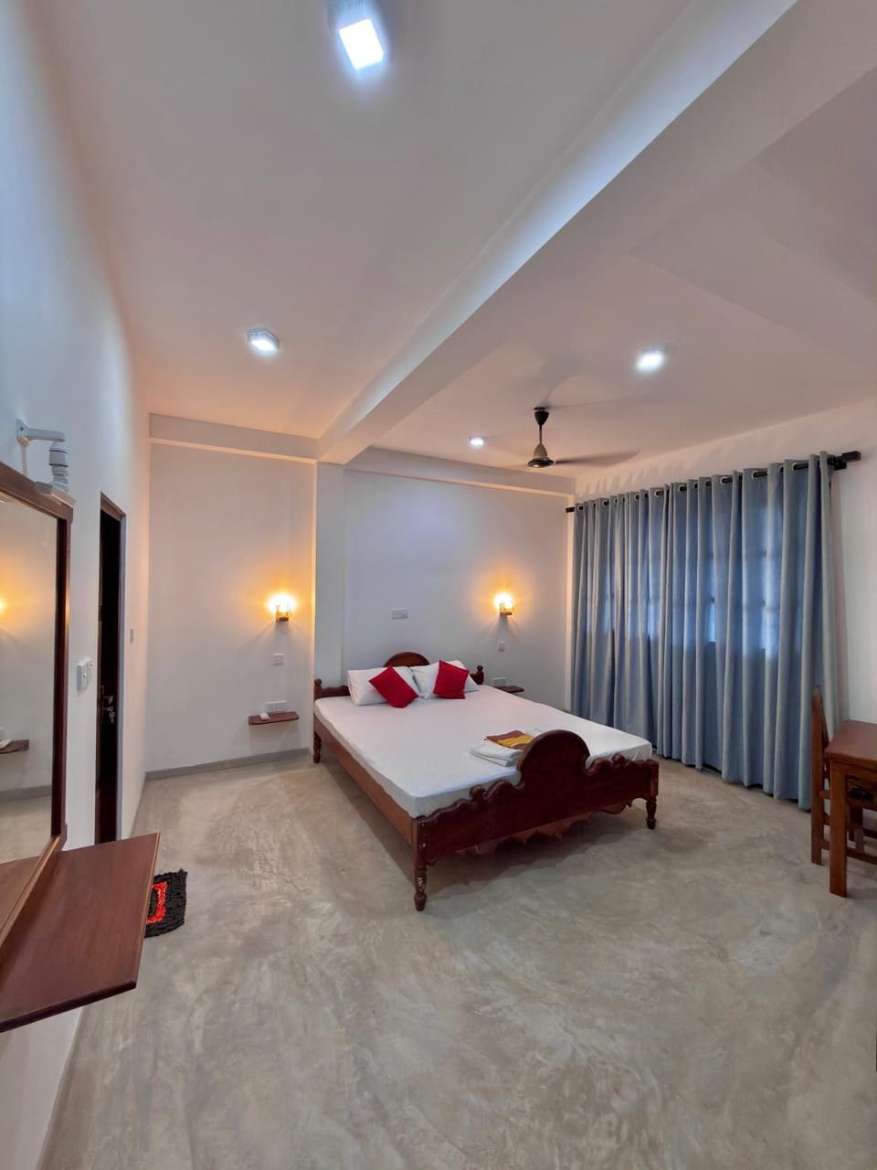 Sayuru Villa Bed and Breakfast in Hikkaduwa