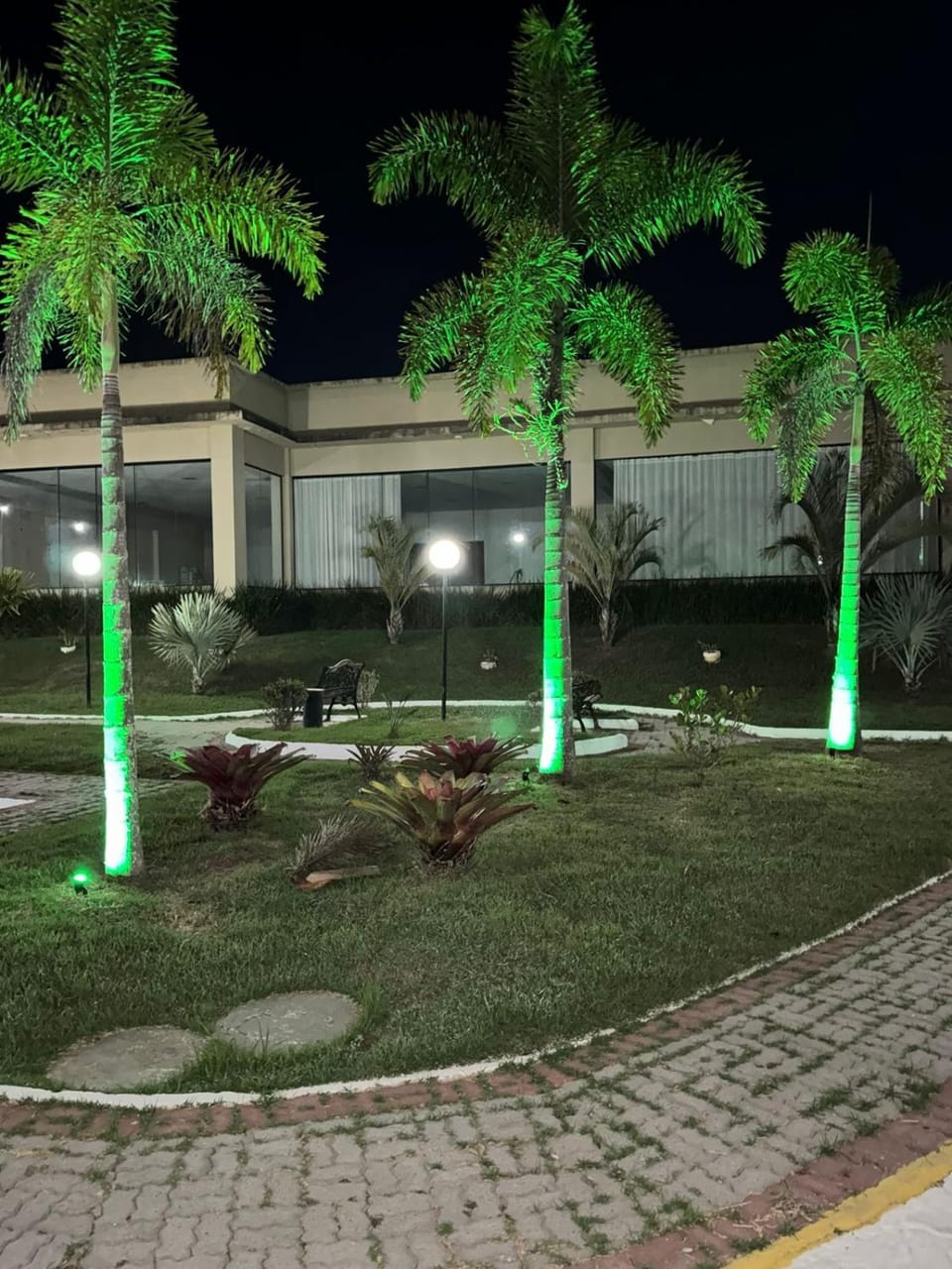 Flat_Quartie_aldeia_das_aguas Apartment in State of Rio de Janeiro