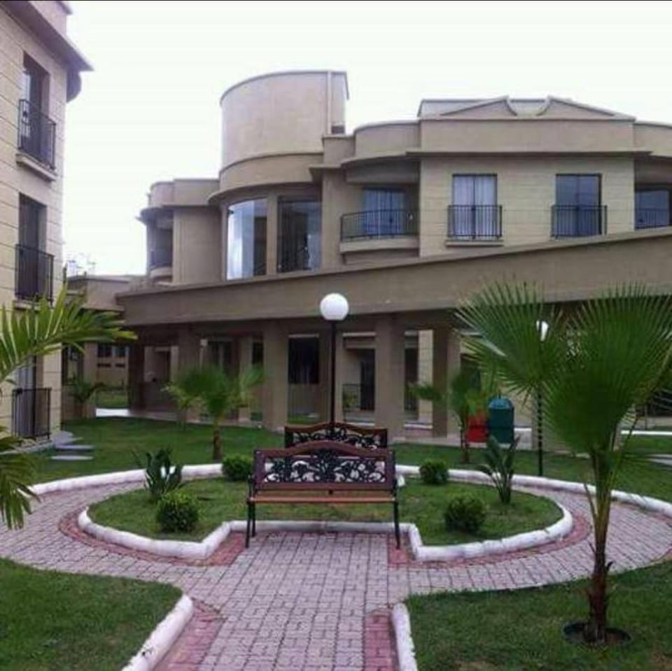 Flat_Quartie_aldeia_das_aguas Apartment in State of Rio de Janeiro