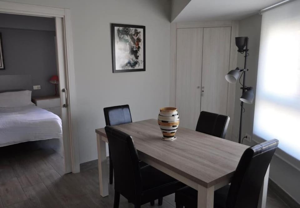 III Apartamento junto a PLAZA MAYOR Apartment in Salamanca