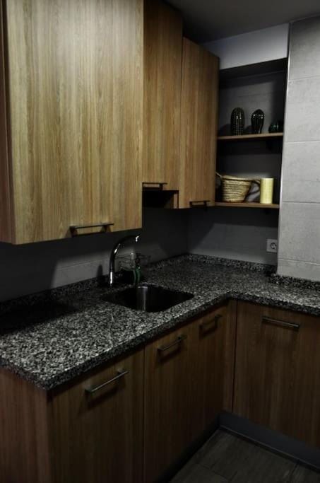 III Apartamento junto a PLAZA MAYOR Apartment in Salamanca