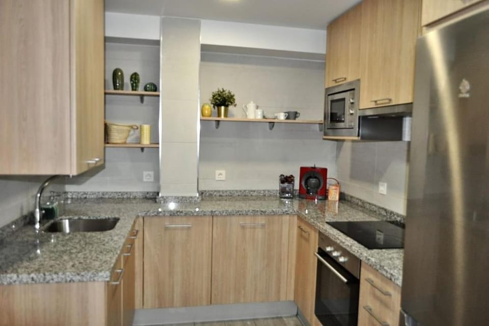 III Apartamento junto a PLAZA MAYOR Apartment in Salamanca