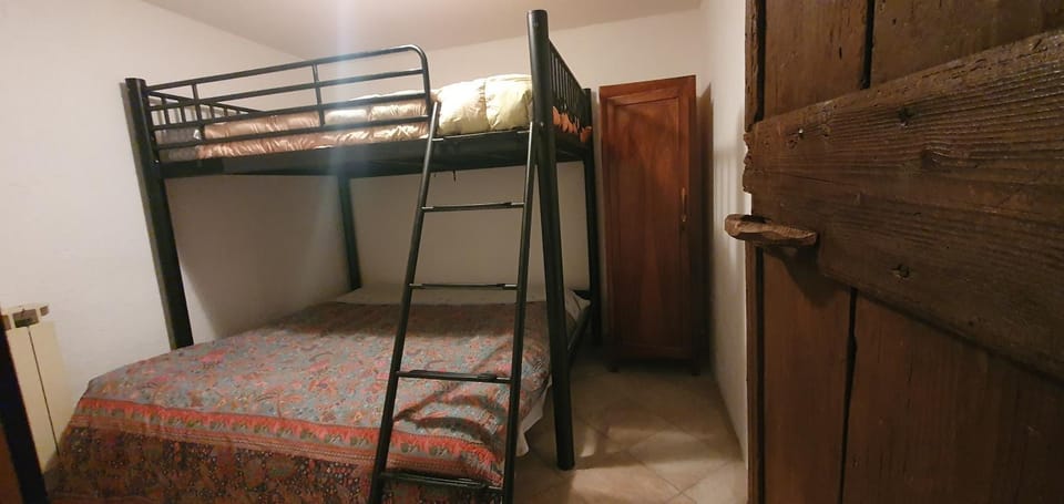 Relais de Noël Apartment in Aosta Valley, Italy