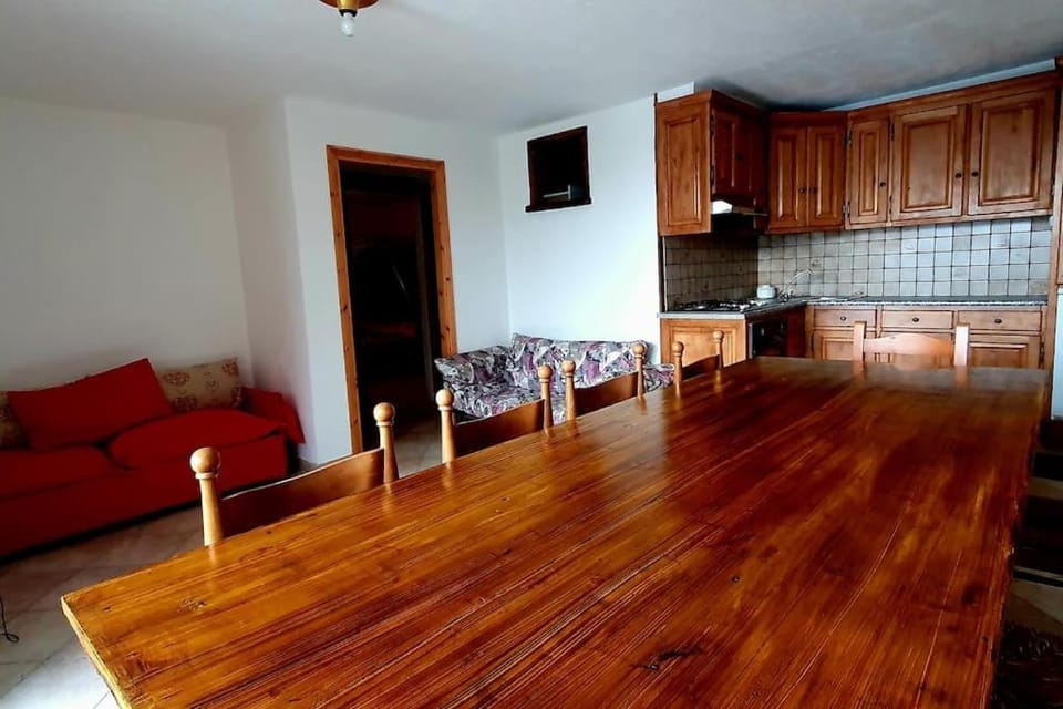 Relais de Noël Apartment in Aosta Valley, Italy