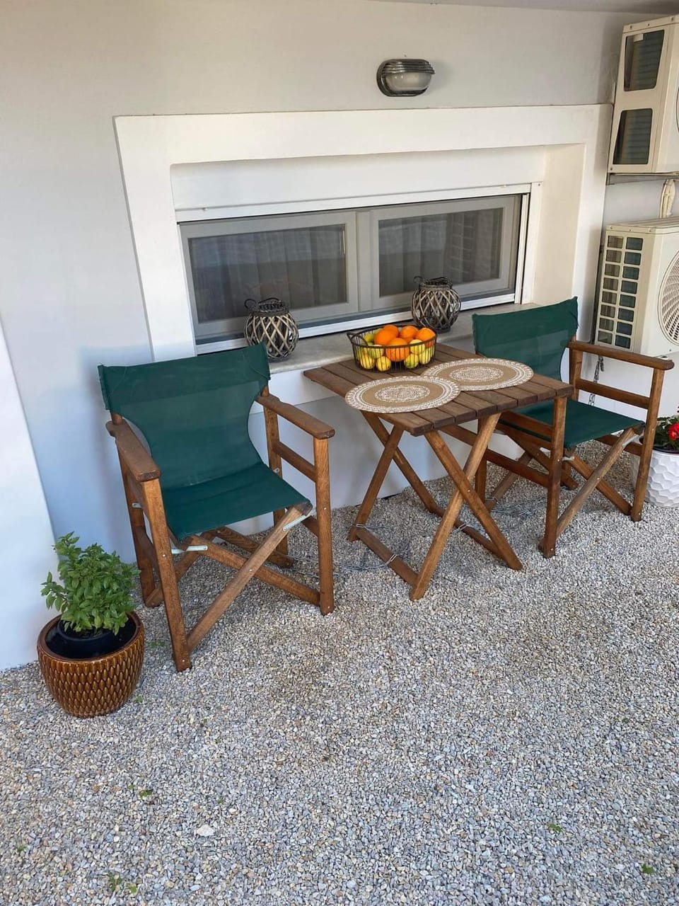 View (from property/room), Seating area