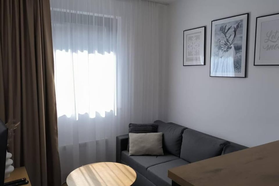 Maxx Apartmani Obucina Kapije Apartment in Bosnia and Herzegovina