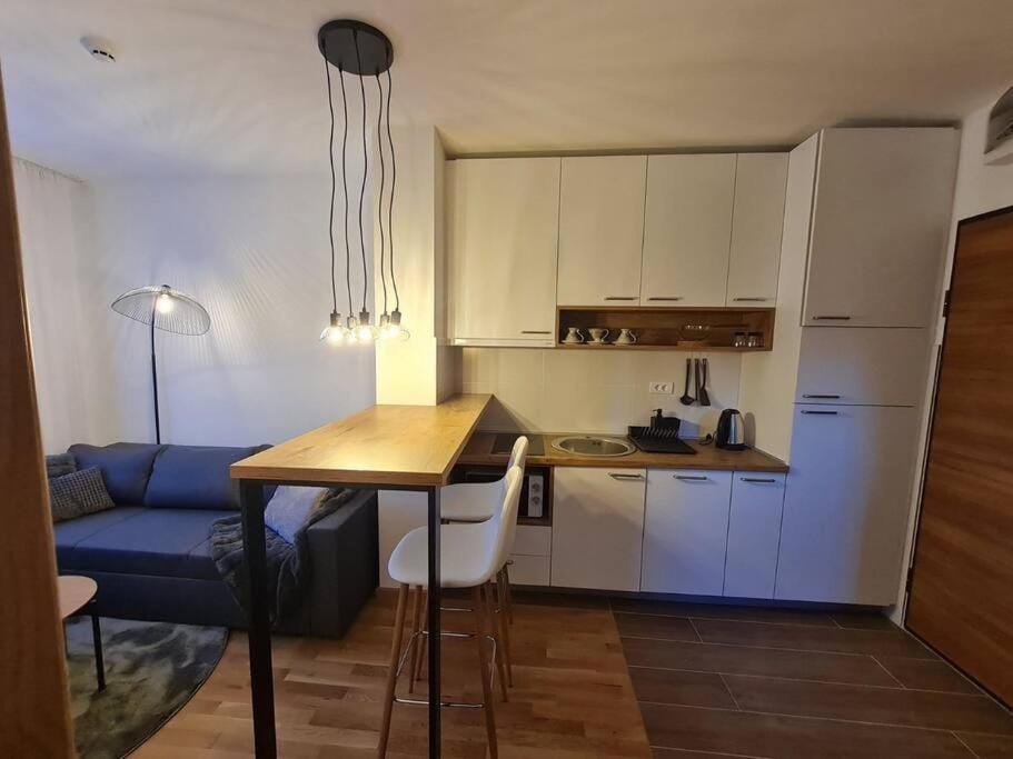 Maxx Apartmani Obucina Kapije Apartment in Bosnia and Herzegovina