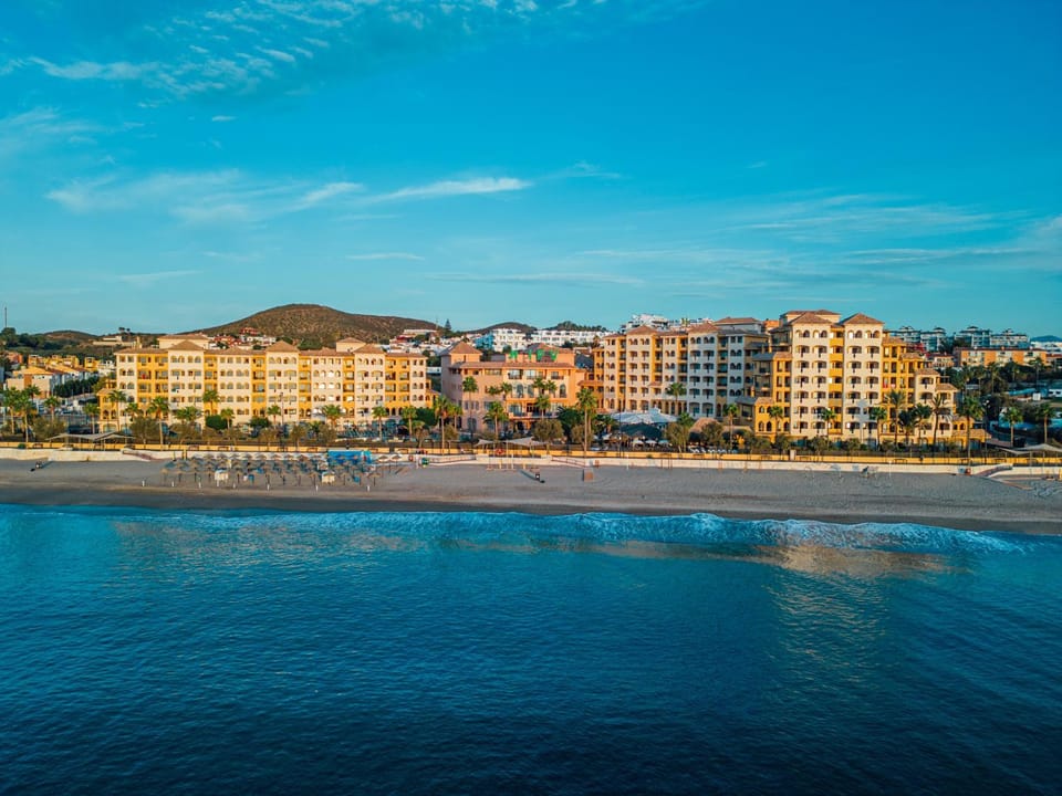 Natural landscape, Beach, Sea view, Location