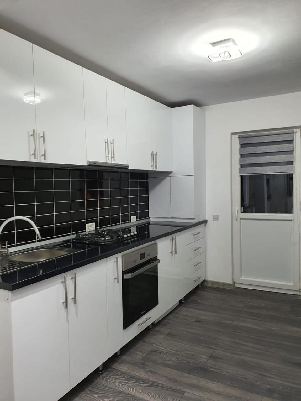 RazDav Delux Straja Central Apartment in Romania